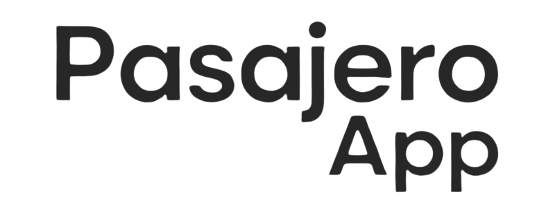 Pasajero