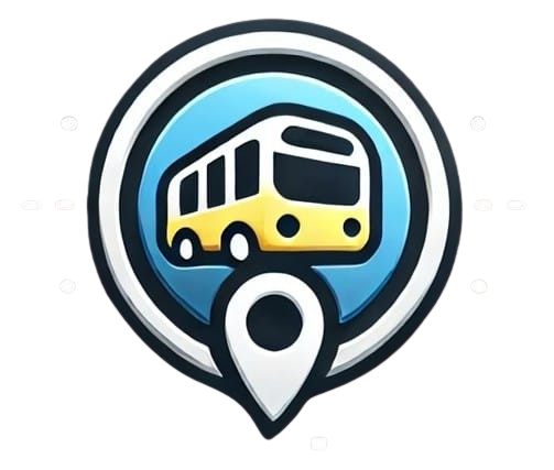 Pasajero Logo
